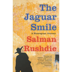 ISBN The Jaguar Smile book English Paperback 160 pages