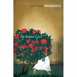 ISBN The Italian Girl, English, Paperback, 176 pages