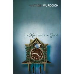 ISBN The Nice and the Good book English Paperback 368 pages