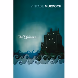 ISBN The Unicorn, English, Paperback, 288 pages