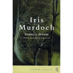 ISBN Bruno's Dream book English Paperback 304 pages