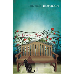 ISBN An Unofficial Rose book English Paperback 304 pages