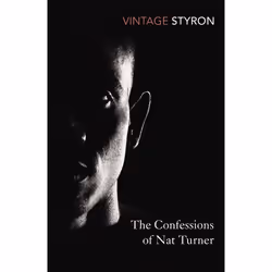 ISBN The Confessions of Nat Turner, English, 432 pages