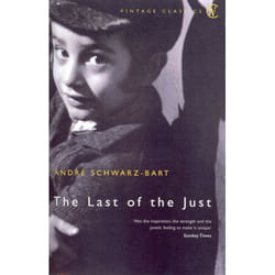 ISBN The Last of the Just book English Paperback 384 pages