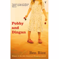 ISBN Pobby and Dingan, English, Paperback, 160 pages