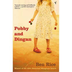 ISBN Pobby and Dingan book English Paperback 160 pages
