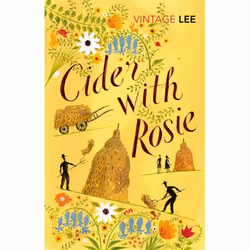 ISBN Cider With Rosie, English, Paperback, 256 pages