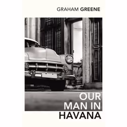 ISBN Our Man In Havana, English, Paperback, 256 pages