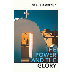 ISBN The Power and the Glory book English Paperback 240 pages