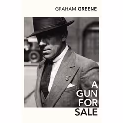 ISBN A Gun for Sale, English, Paperback, 208 pages