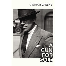 ISBN A Gun for Sale book English Paperback 208 pages
