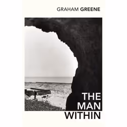 ISBN The Man Within, English, Paperback, 224 pages