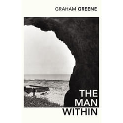 ISBN The Man Within book English Paperback 224 pages
