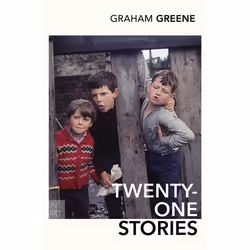 ISBN Twenty-One Stories, English, Paperback, 208 pages