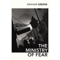 ISBN The Ministry of Fear book English Paperback 224 pages
