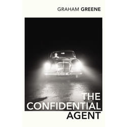 ISBN The Confidential Agent book English Paperback 272 pages