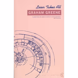 ISBN Loser Takes All, English, Paperback, 128 pages