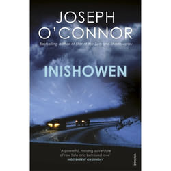 ISBN Inishowen book English Paperback 480 pages