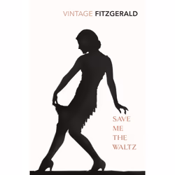 ISBN Save Me The Waltz, English, Paperback, 240 pages