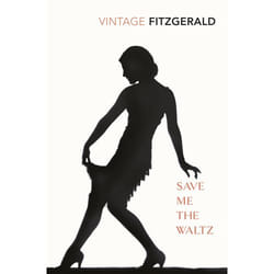 ISBN Save Me The Waltz book English Paperback 240 pages