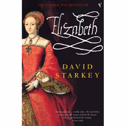 ISBN Elizabeth, English, 400 pages