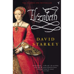 ISBN Elizabeth book English 400 pages