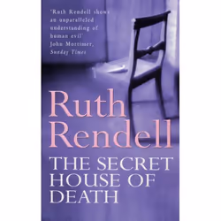 ISBN The Secret House Of Death, English, Paperback, 192 pages