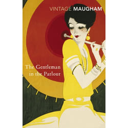 ISBN The Gentleman In The Parlour book English Paperback 240 pages