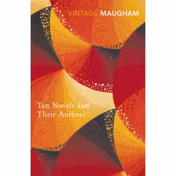 ISBN Ten Novels And Their Authors, English, Paperback, 352 pages