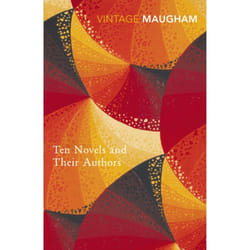 ISBN Ten Novels And Their Authors book English Paperback 352 pages