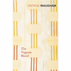 ISBN The Vagrant Mood, English, Paperback, 208 pages