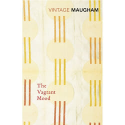ISBN The Vagrant Mood book English Paperback 208 pages