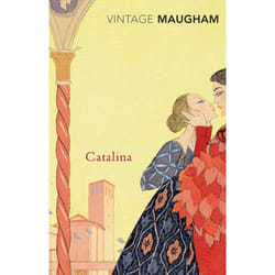 ISBN Catalina book English Paperback 256 pages