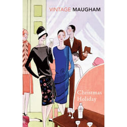 ISBN Christmas Holiday book English Paperback 272 pages