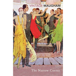 ISBN The Narrow Corner book English Paperback 224 pages