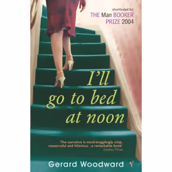 ISBN I'll Go To Bed At Noon, English, 448 pages