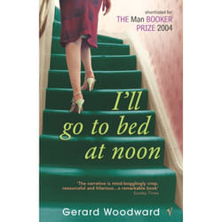 ISBN I'll Go To Bed At Noon book English 448 pages