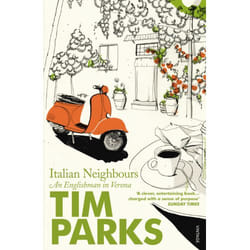ISBN Italian Neighbours book English Paperback 336 pages