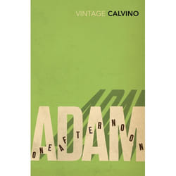 ISBN Adam, One Afternoon book English Paperback 192 pages