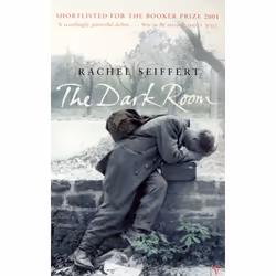 ISBN The Dark Room, English, Paperback, 400 pages