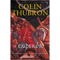 ISBN Emperor book English Paperback 192 pages