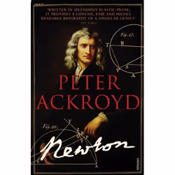 ISBN Brief Lives 3 - Newton, English, 192 pages