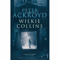 ISBN Wilkie Collins, English, 224 pages