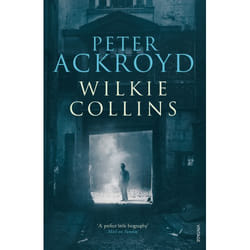 ISBN Wilkie Collins book English 224 pages
