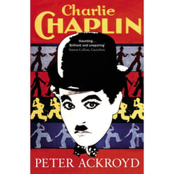 ISBN Charlie Chaplin book English 288 pages