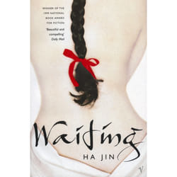 ISBN Waiting book English Paperback 320 pages
