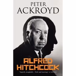 ISBN Alfred Hitchcock, English, 288 pages