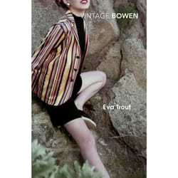 ISBN Eva Trout book English 288 pages