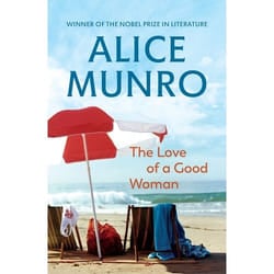 ISBN The Love of a Good Woman book English Paperback 352 pages
