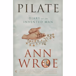 ISBN Pilate, English, Paperback, 416 pages